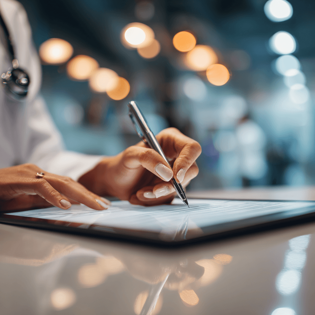 Complete Your Assessment